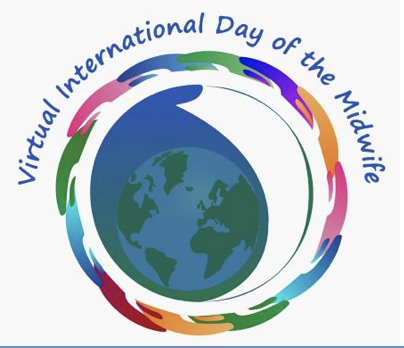 Virtual International Day of the Midwife 2023